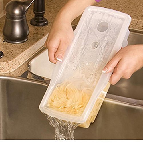 Microwave Pasta Cooker