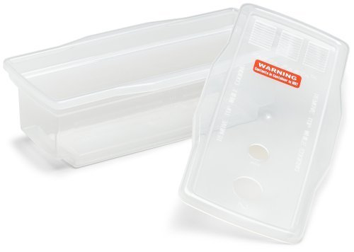 Microwave Pasta Cooker