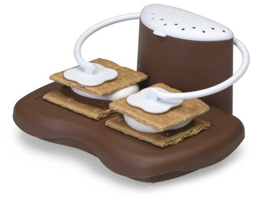 Microwave S'mores Maker