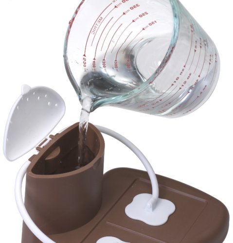 Microwave S'mores Maker