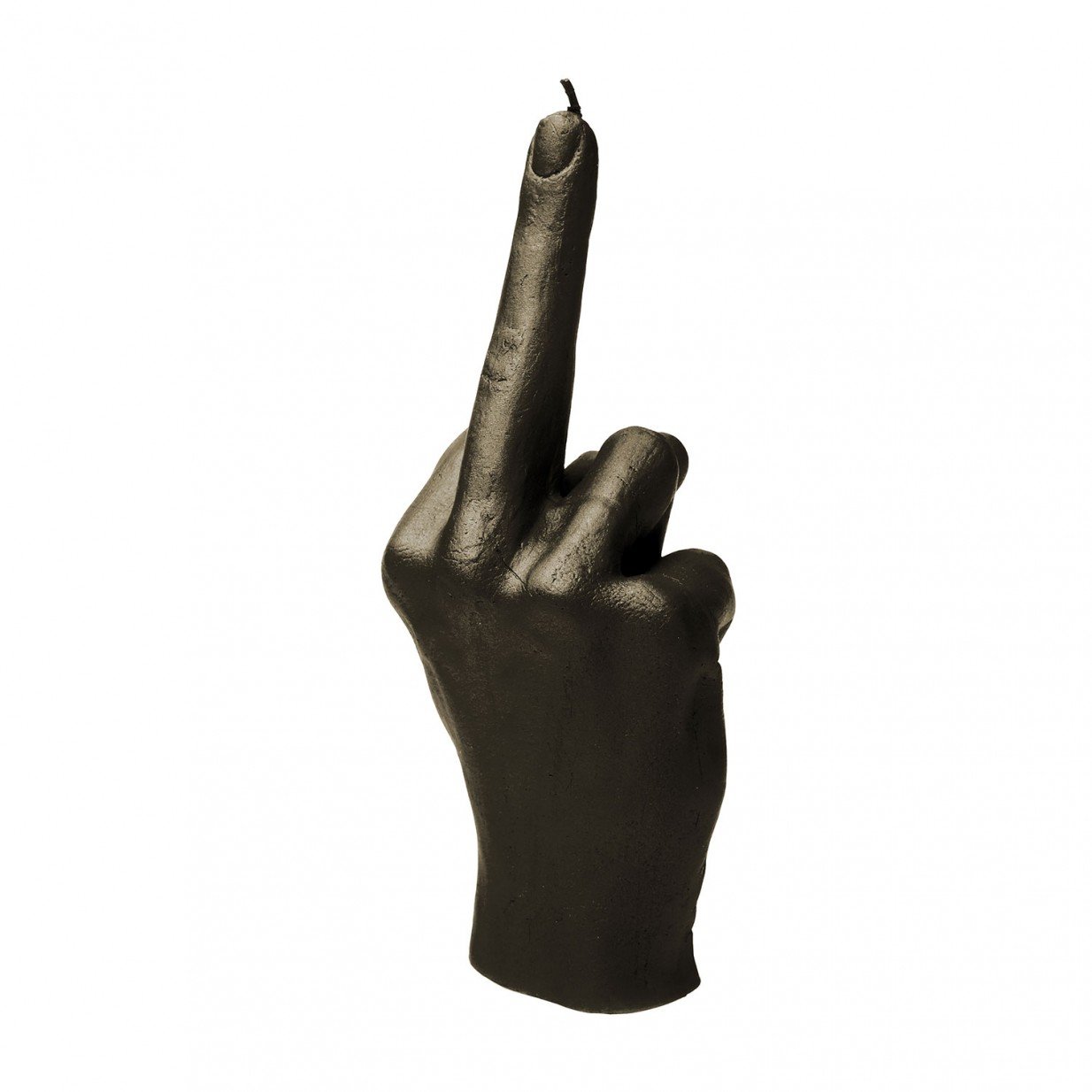 Middle Finger Candle