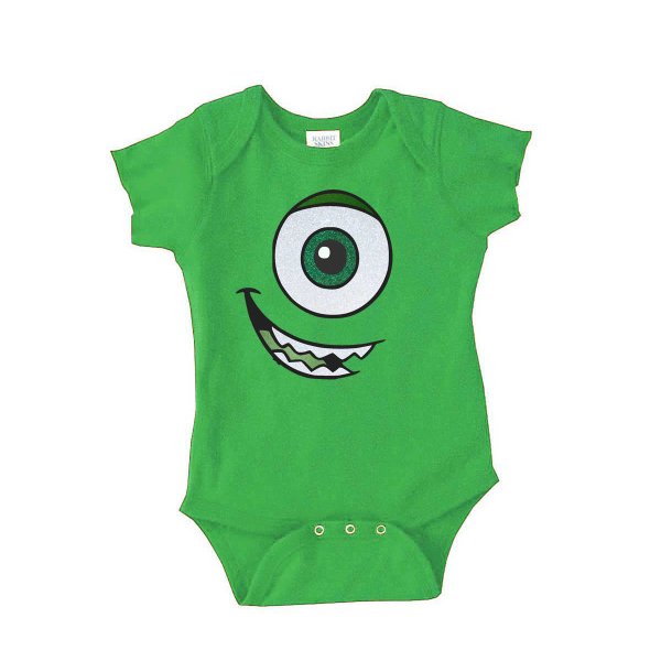 Mike Wazowski Onesie