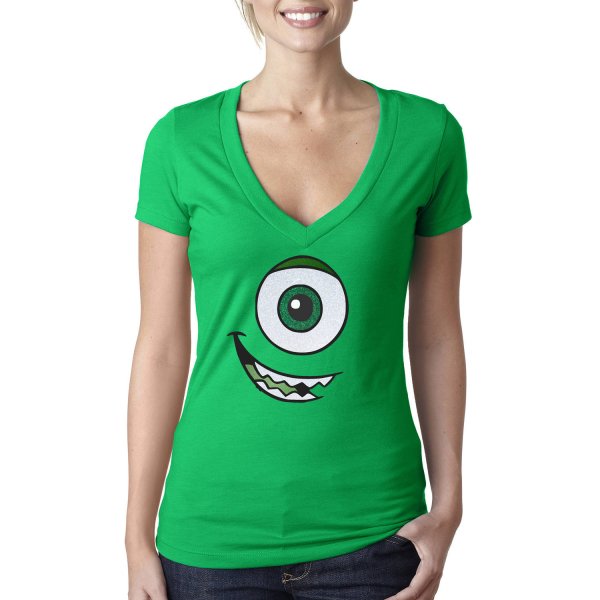 one direction mike wazowski shirt