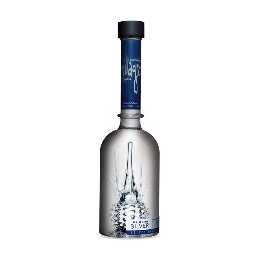 Milagro Select Barrel Reserve Silver