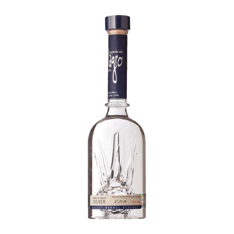 Milagro Select Barrel Reserve Silver