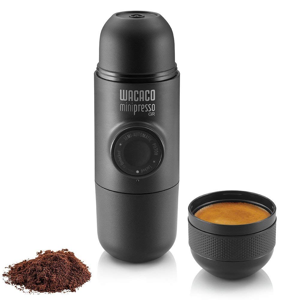 Mini Espresso Maker
