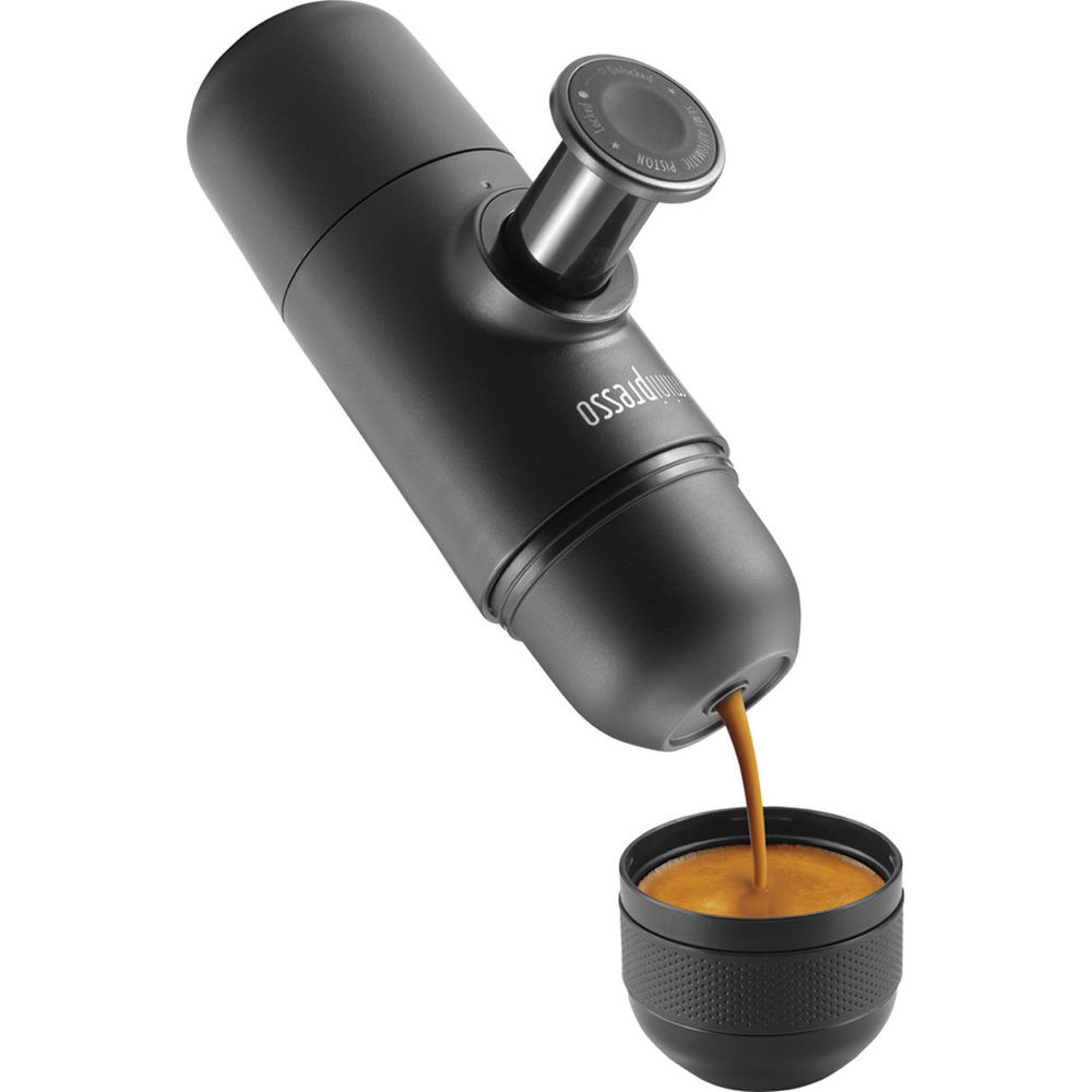 Mini Espresso Maker