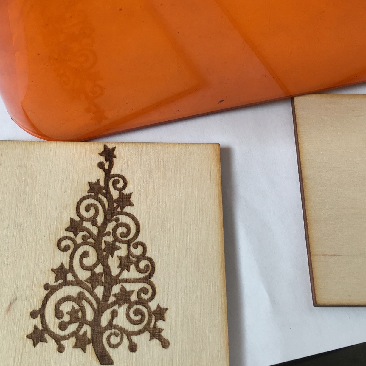 Mini Handheld Laser Engraver