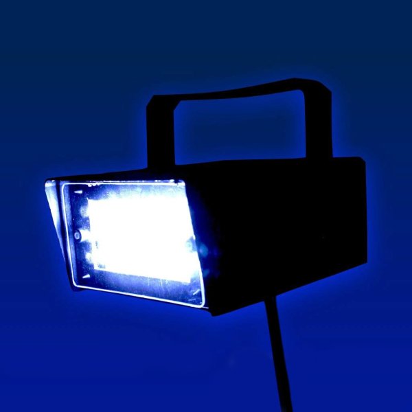 Mini LED Strobe Light 