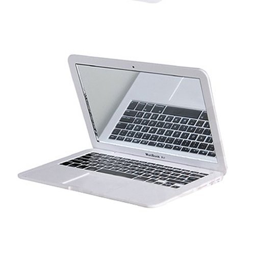 Mini Macbook Air Portable Mirror 