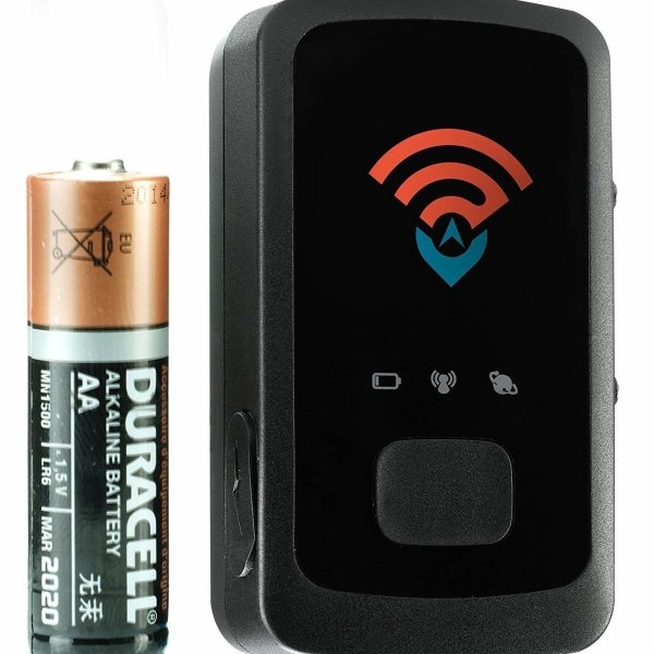 Mini Real Time GPS Tracker