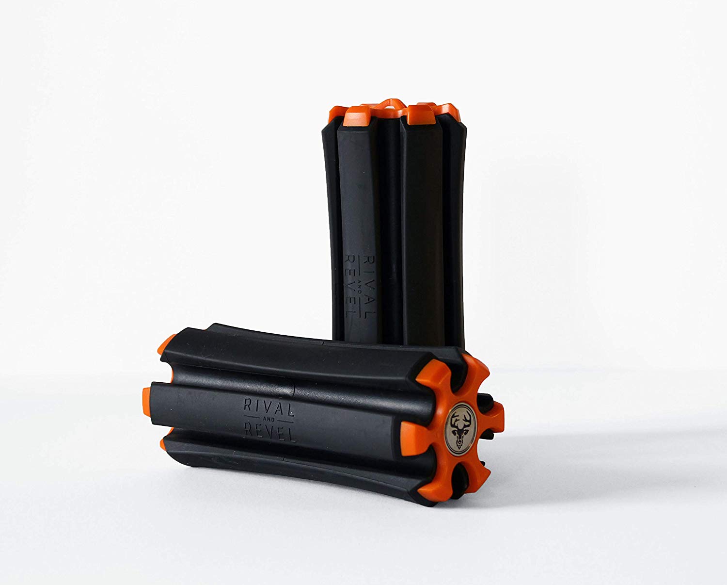 Minimalist Golf Club Carrier