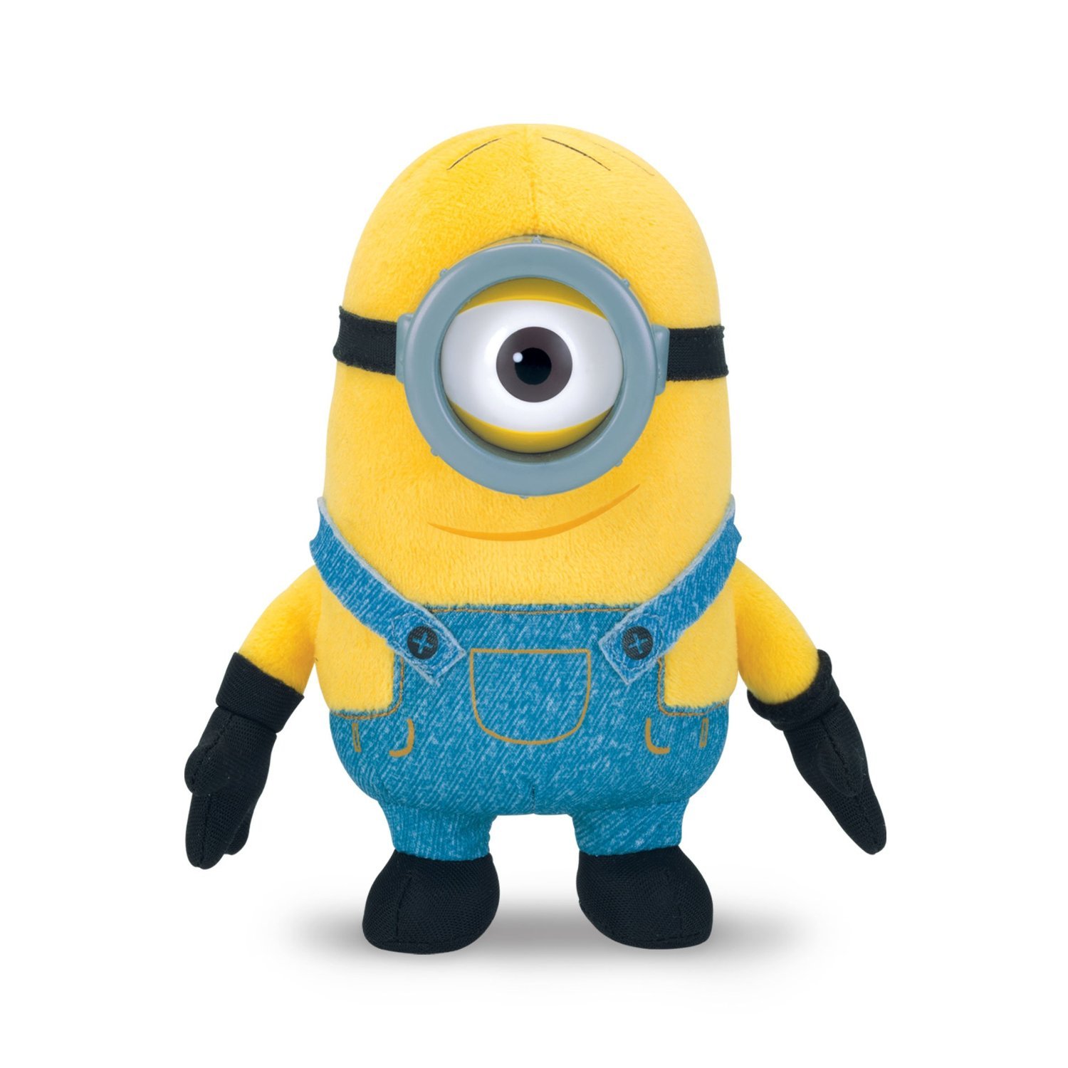 Minions Stuart Plush