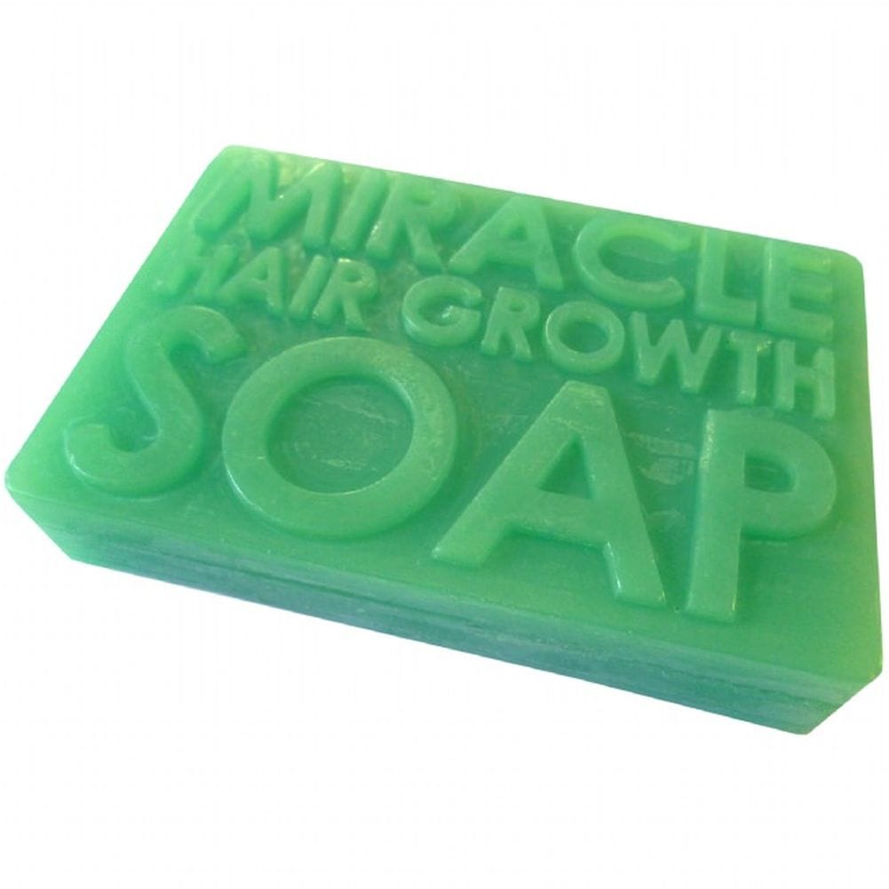 Miracle Hair Growth Soap