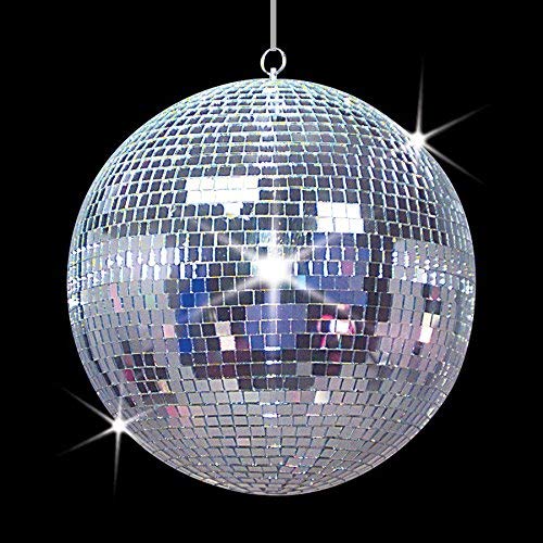 Mirror Ball