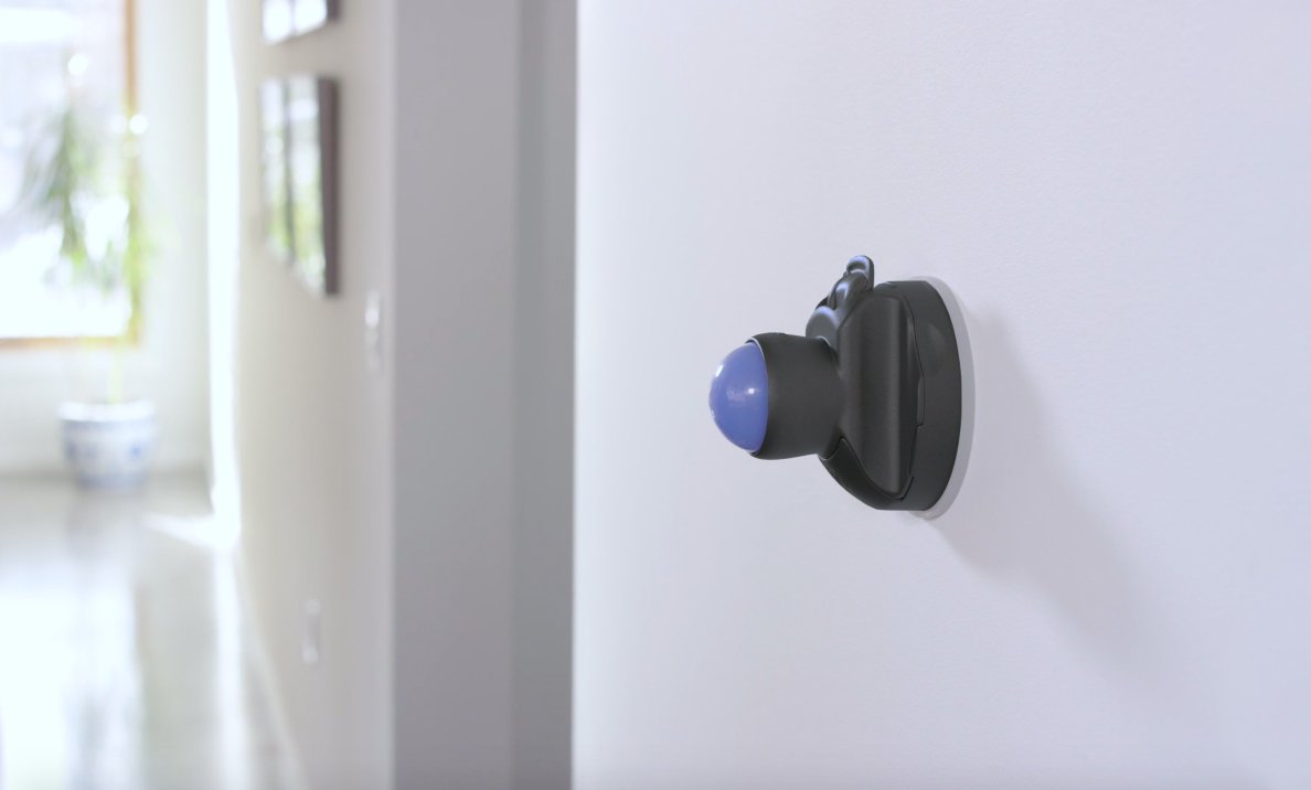 Mobile Mounting Massager