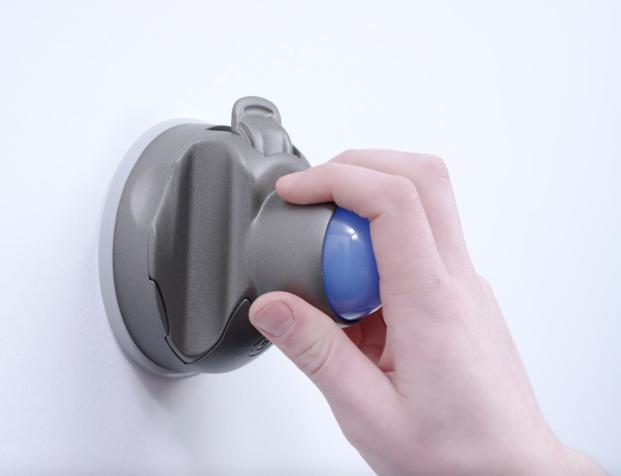 Mobile Mounting Massager