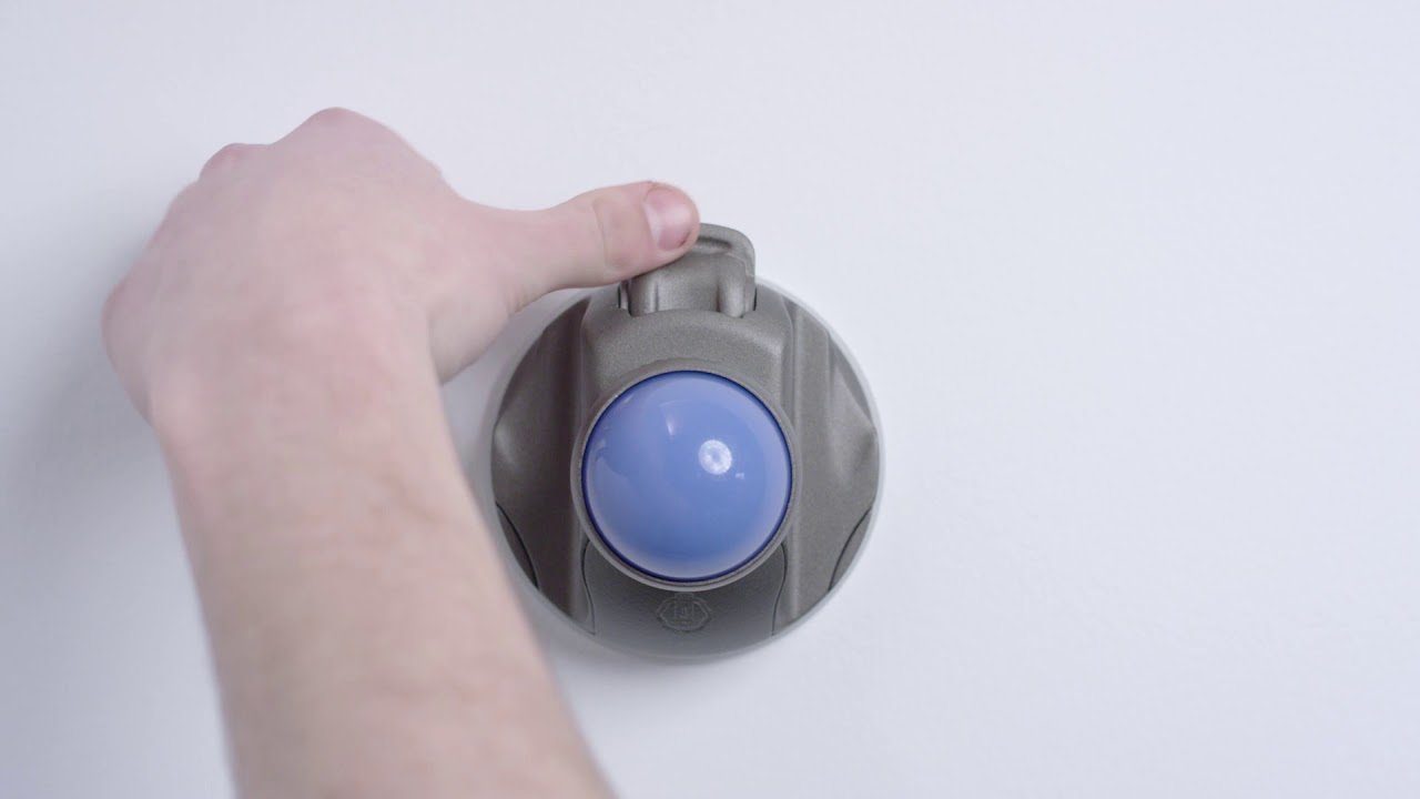 Mobile Mounting Massager