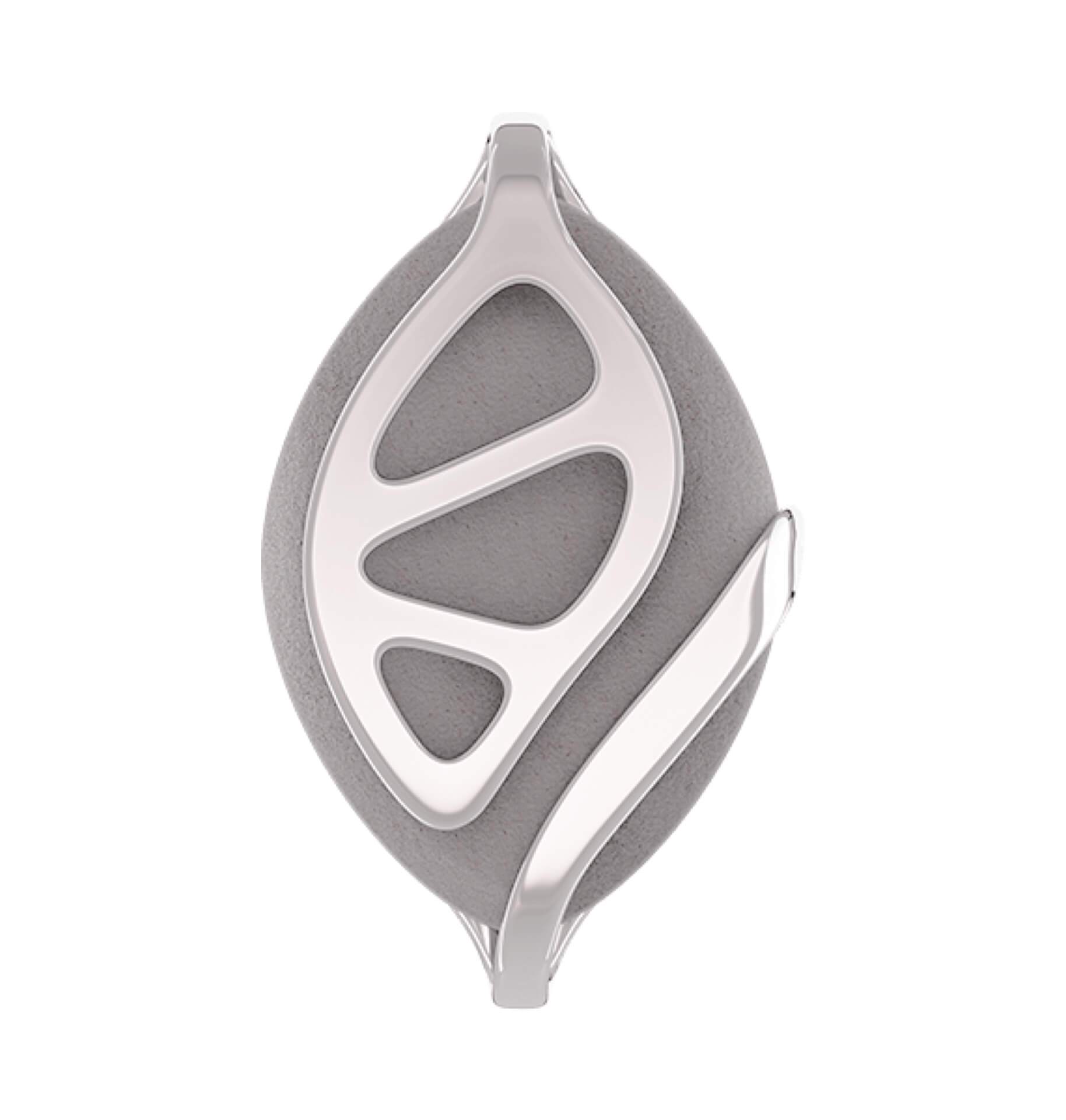 Modern Day Woman Necklace Health Tracker