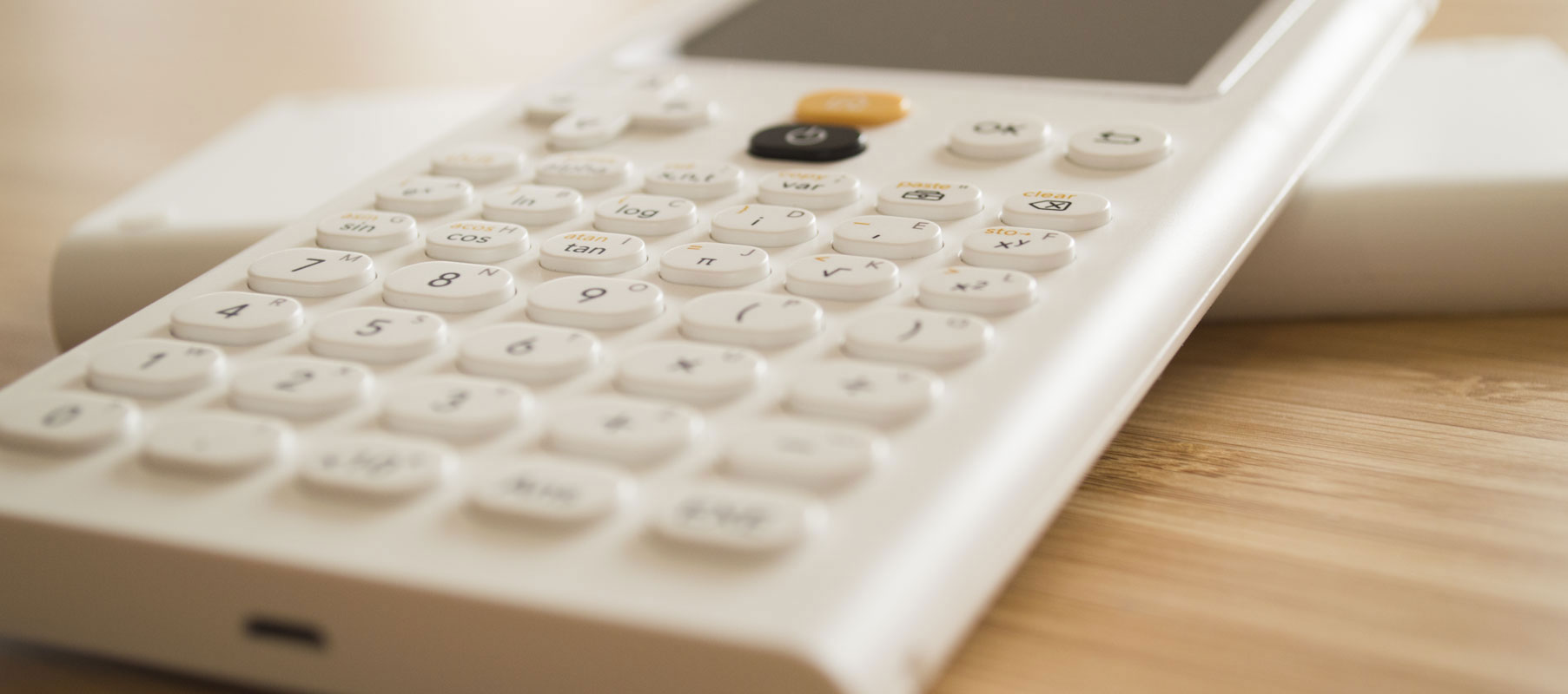 Modern Graрhing Calculator