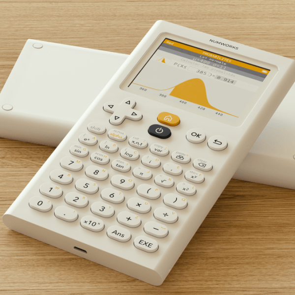 Modern Graрhing Calculator