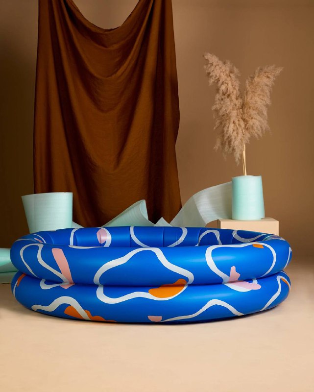  Modern Inflatable Pool