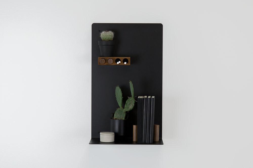 Modern Minimalistic Shelf