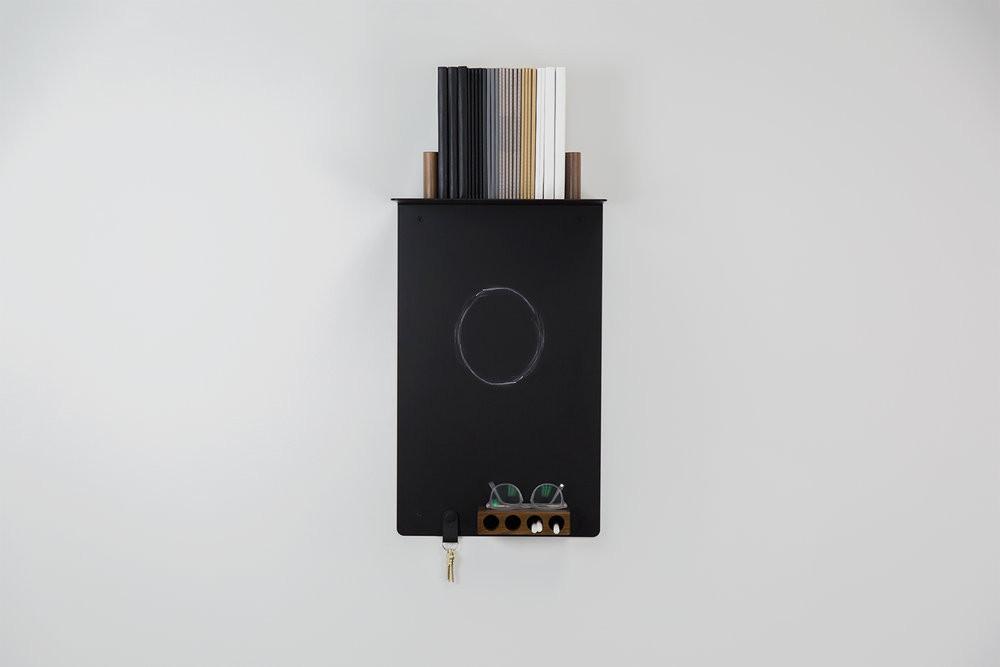 Modern Minimalistic Shelf