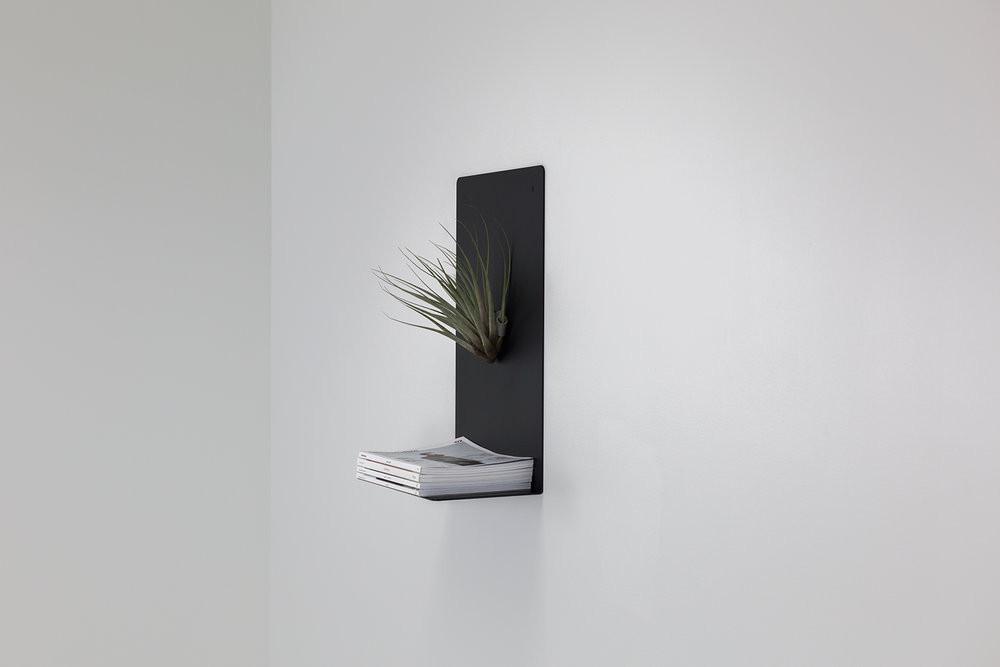 Modern Minimalistic Shelf