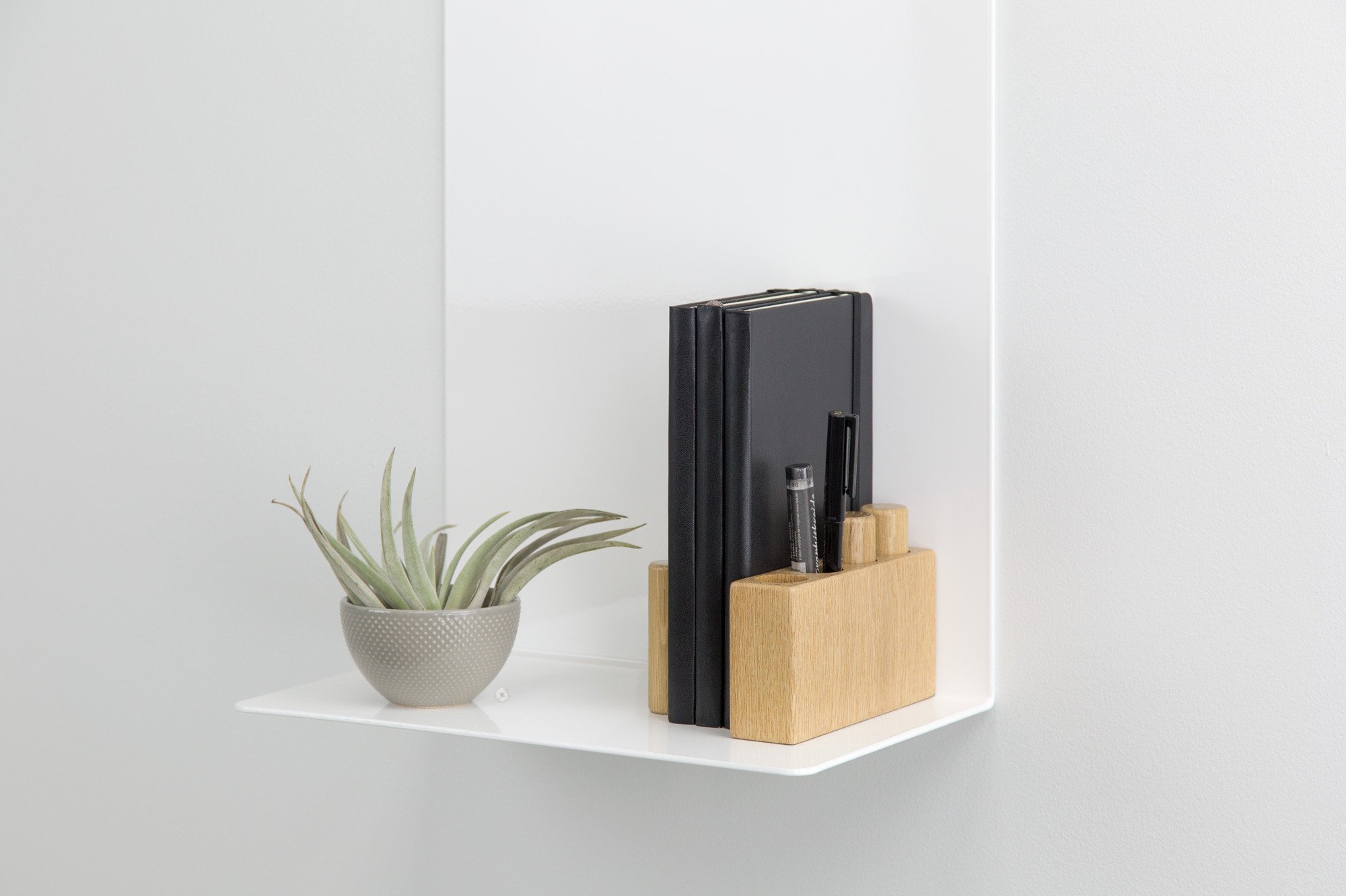 Modern Minimalistic Shelf