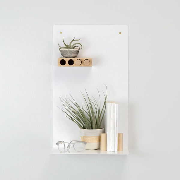 Modern Minimalistic Shelf