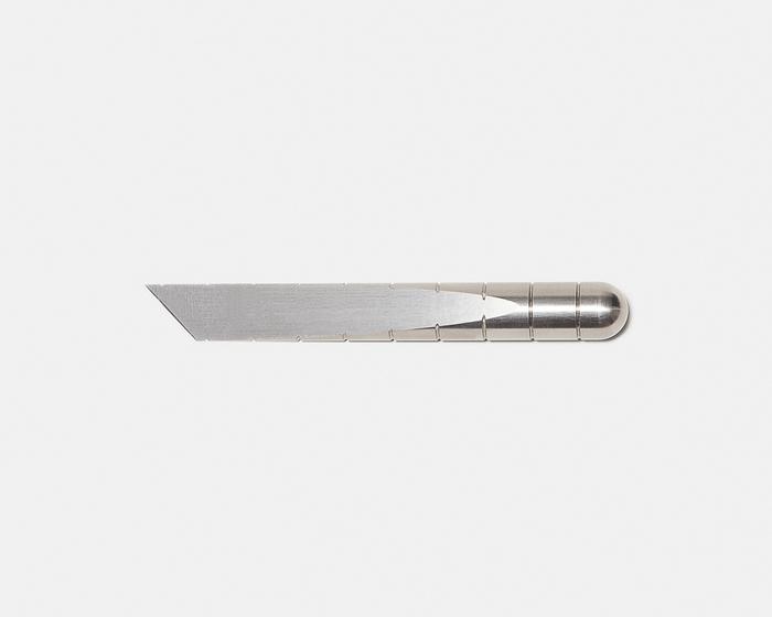 Modern Steel Desk Knife