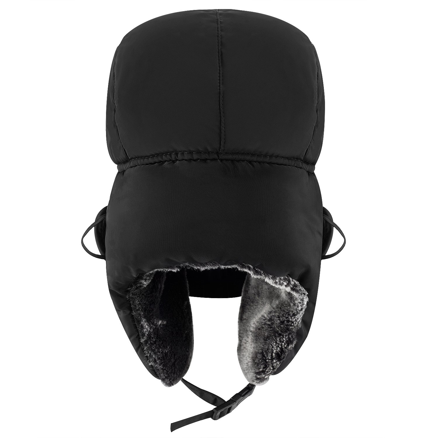 Modern Unisex Ushanka Hat