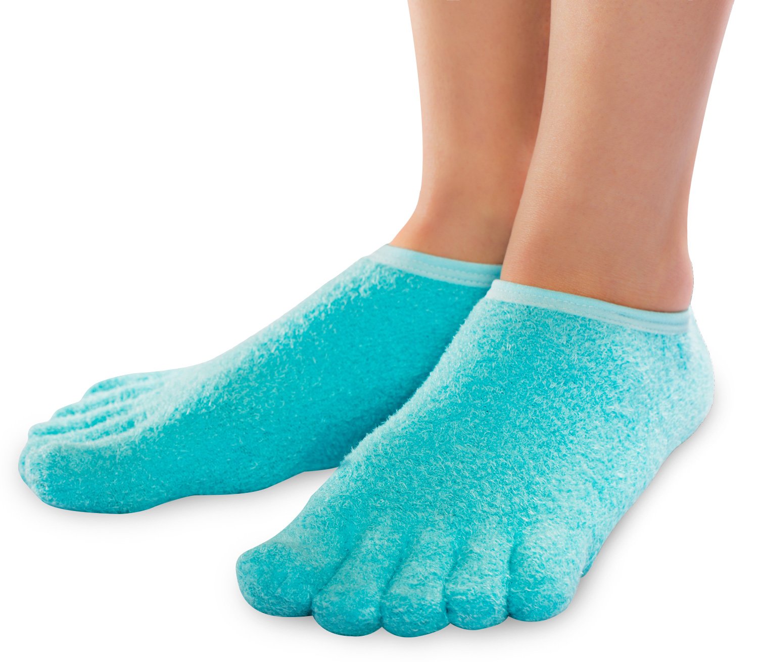 Moisturizing Socks