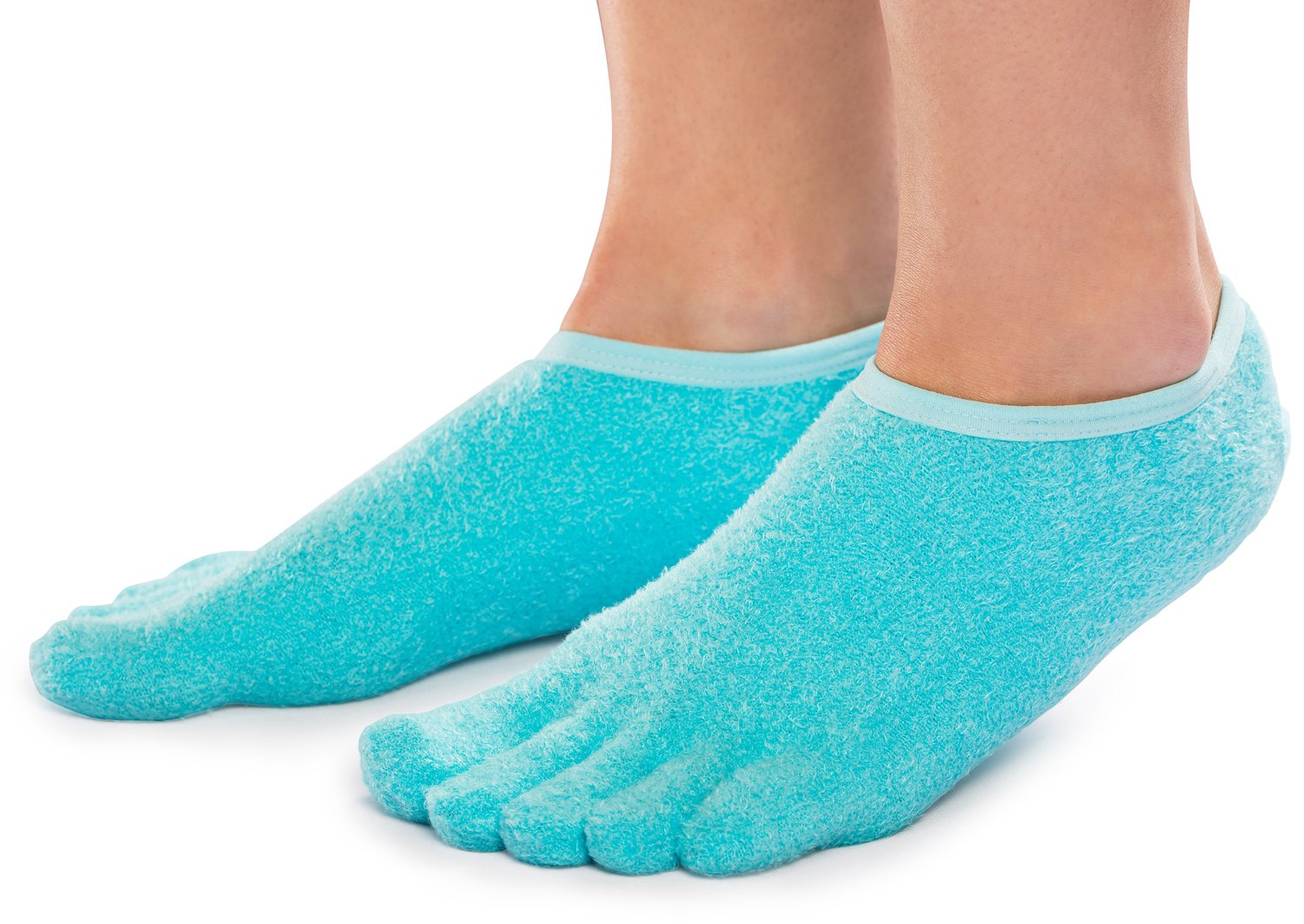 Moisturizing Socks