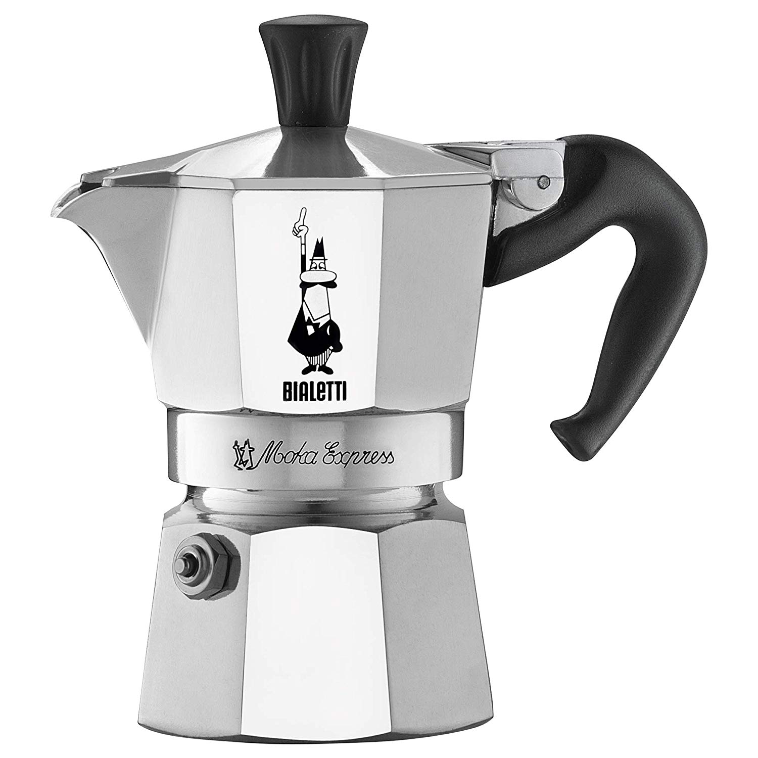 Mokapot