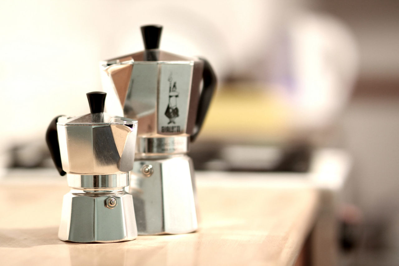 Mokapot