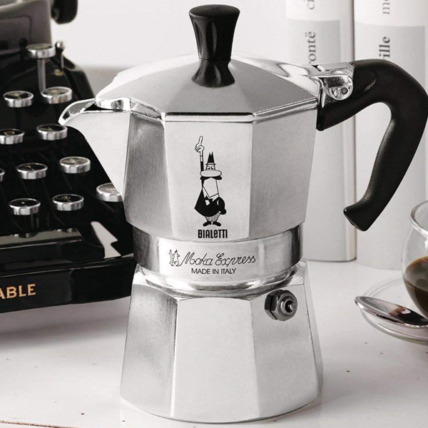 Mokapot