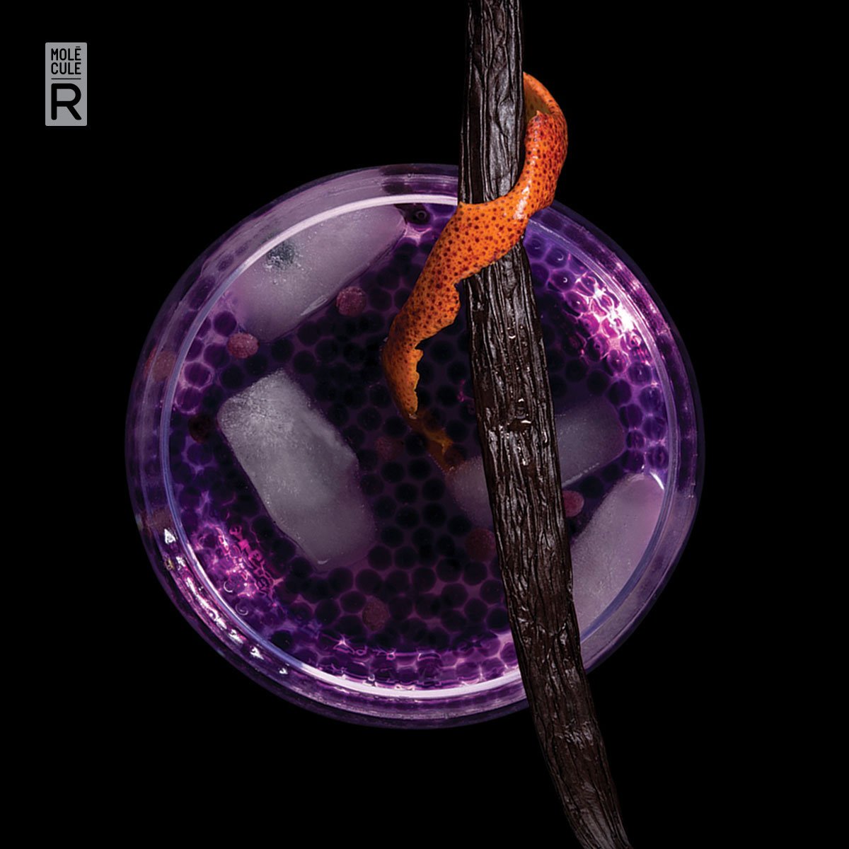 Molecular Mixology Kit