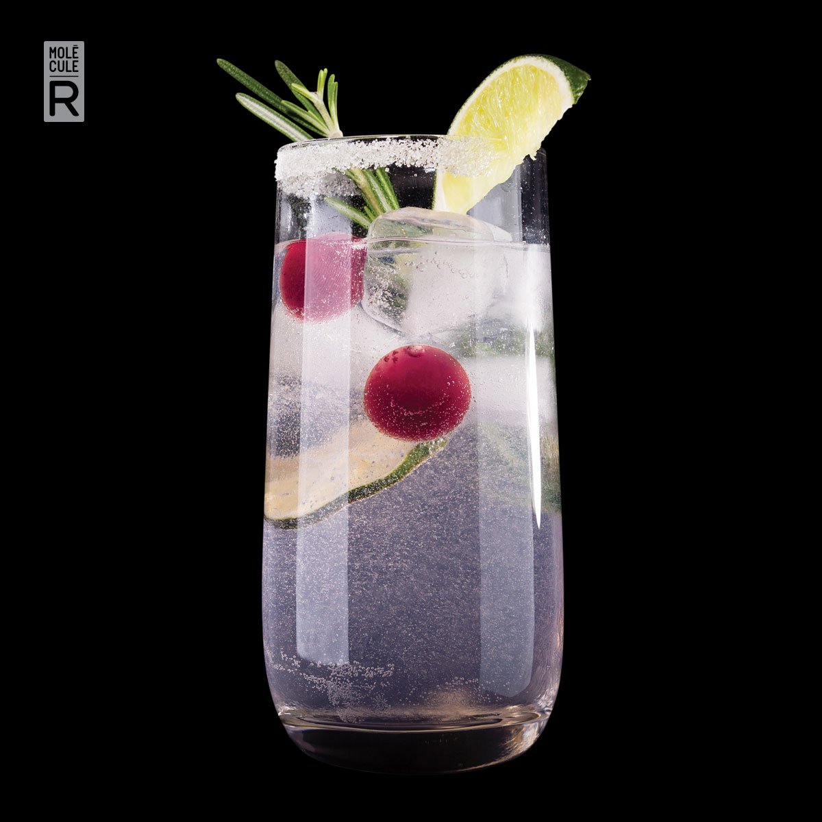 Molecular Mixology Kit