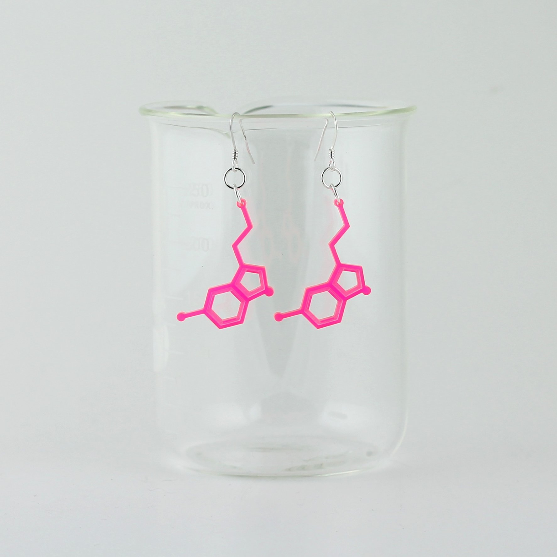 Molecule Science Jewelry