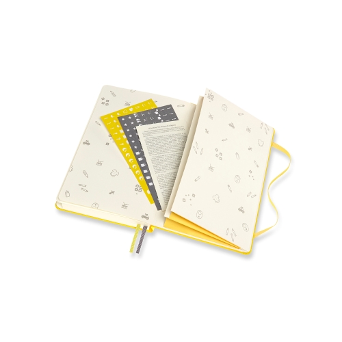 Moleskine Baby Journal