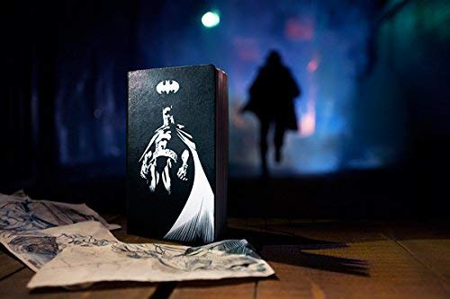 Moleskine Batman Notebook