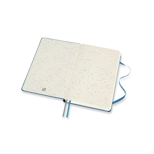 Moleskine Book Journal