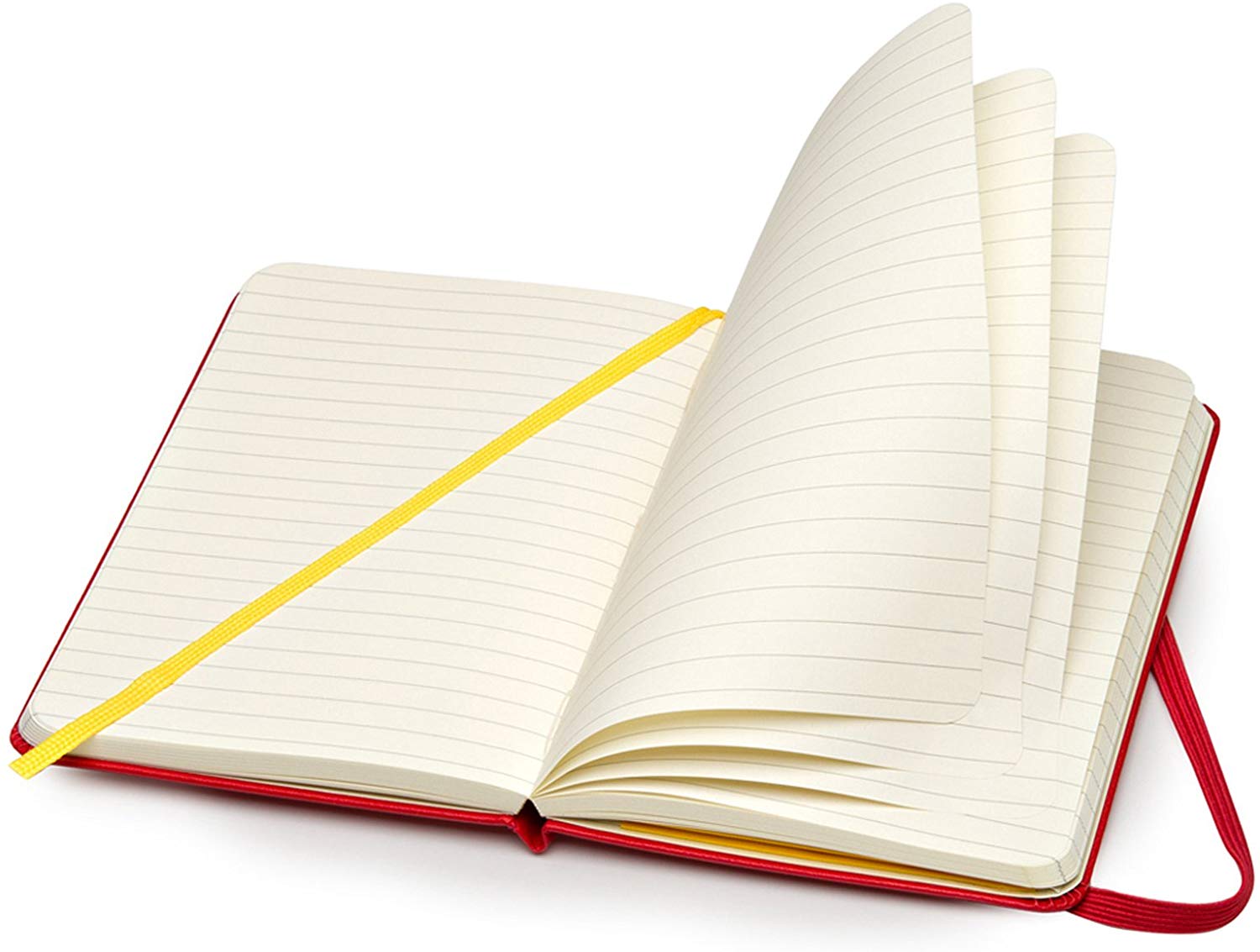 Moleskine Lego Notebook