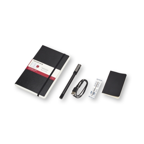 Moleskine Smart Writing Set
