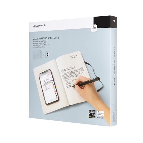 Moleskine Smart Writing Set
