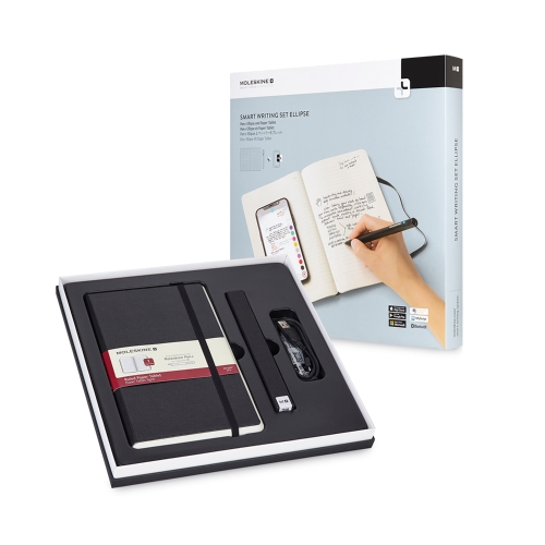 Moleskine Smart Writing Set