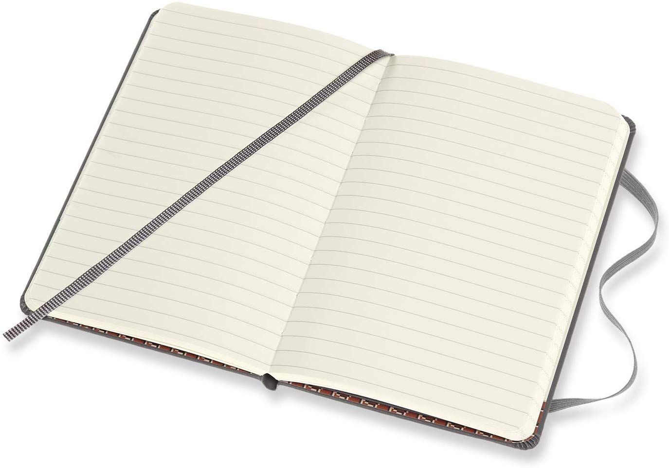 Moleskine Super Mario Notebook