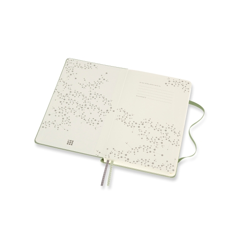 Moleskine Wellness Journal